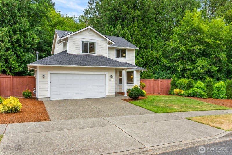 3120 Swordfern Drive NW