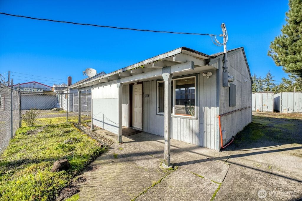 Photo of 3817 94th Street SW, Lakewood, WA 98499 (MLS # 2480434)