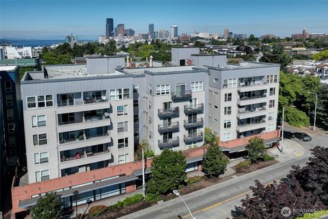 Photo of 303 23rd Avenue S #506, Seattle, WA 98144 (MLS # 2485701)