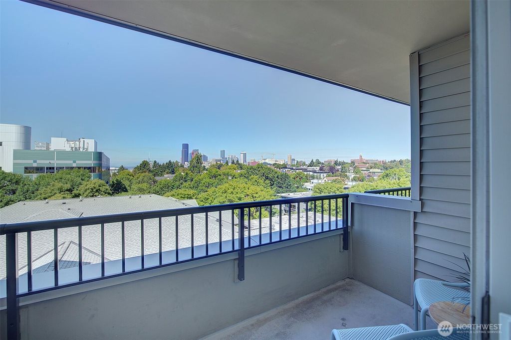 Photo of 303 23rd Avenue S #506, Seattle, WA 98144 (MLS # 2485701)