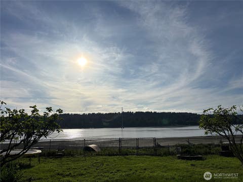 Photo of 3410 E State Route 302, Belfair, WA 98528 (MLS # 2520916)