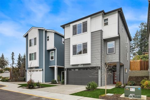 Photo of 22928 80th Park W Park, Edmonds, WA 98026 (MLS # 2471666)