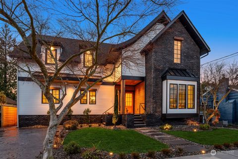6523 39th Ave NE, Seattle, WA 98115 - MLS#: 2321309