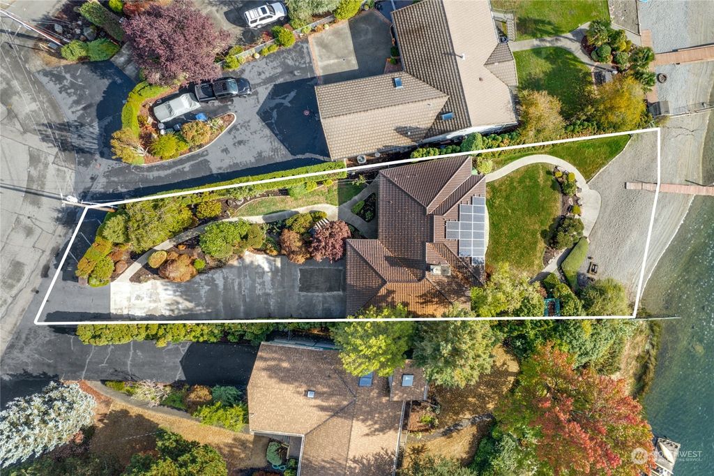 Photo of 3767 S 194th Street, SeaTac, WA 98188 (MLS # 2009923)