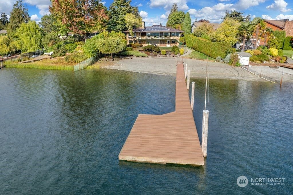 Photo of 3767 S 194th Street, SeaTac, WA 98188 (MLS # 2009923)