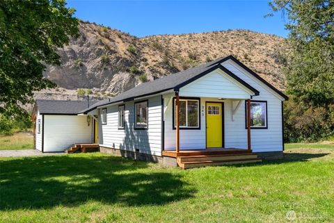 343 Conconully Road Okanogan WA 98840