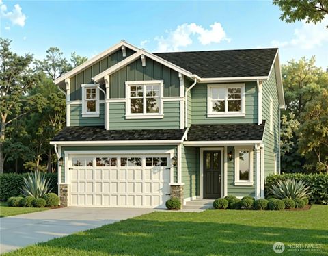 27026 30th Place S 30 Kent WA 98032