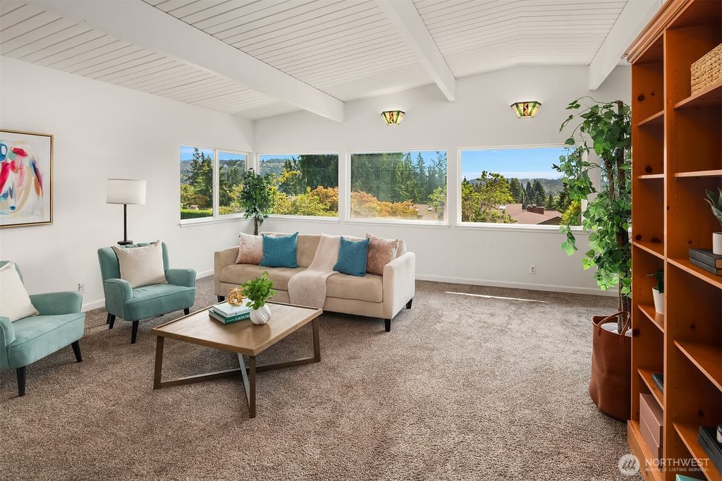 Photo of 12456 SE 26th Place, Bellevue, WA 98005 (MLS # 2417444)