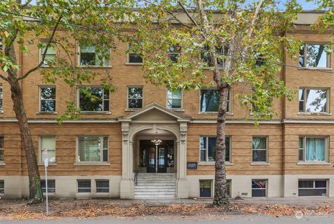 7 Harrison Street Unit 24, Seattle, WA 98109 - MLS#: 2303675