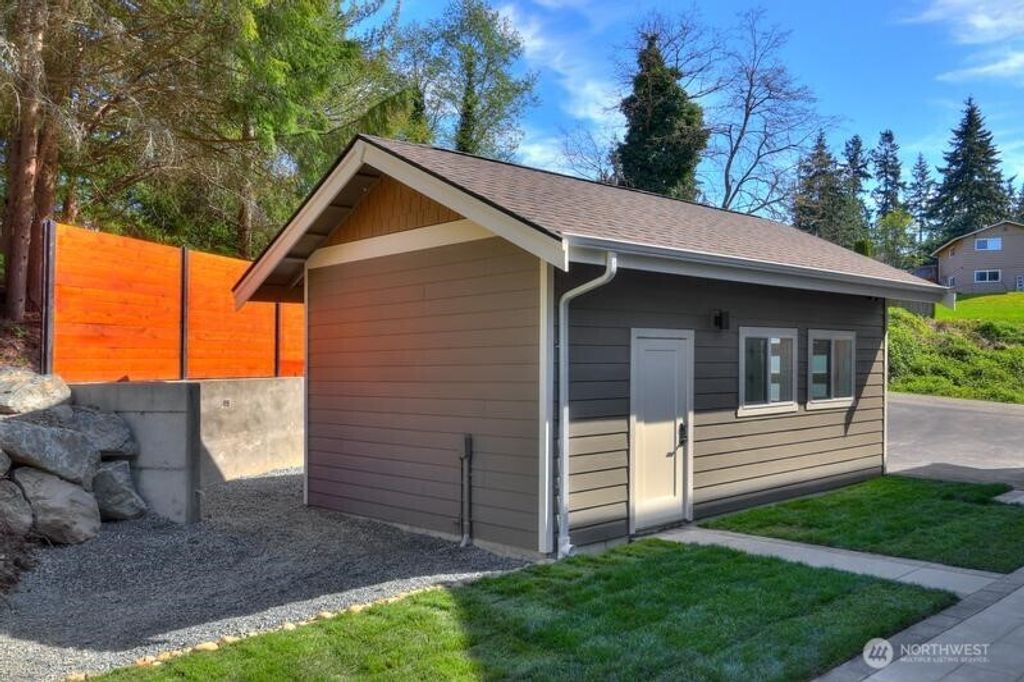 Photo of 5921 164th Street SW, Lynnwood, WA 98037 (MLS # 2365774)