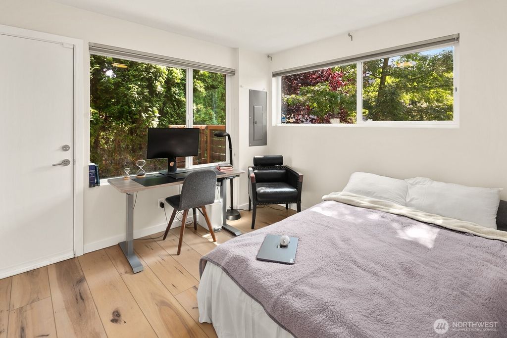 Photo of 6400 28th Avenue NW, Seattle, WA 98107 (MLS # 2428128)