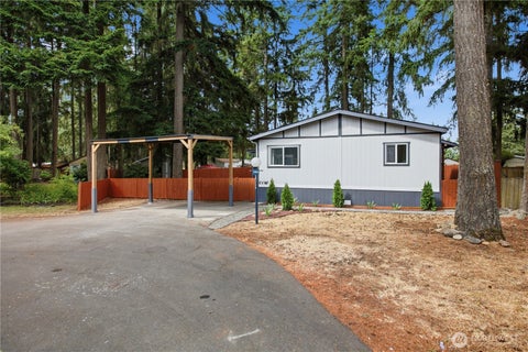 Photo of 13517 203rd Street E #103, Graham, WA 13517 (MLS # 2575741)