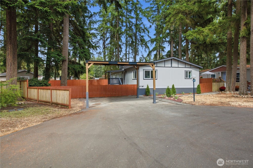 Photo of 13517 203rd Street E #103, Graham, WA 13517 (MLS # 2575741)