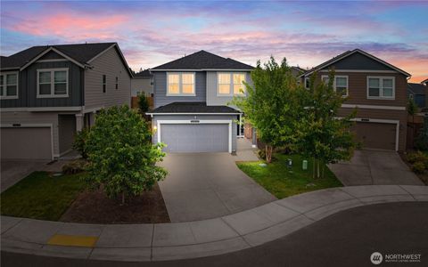 Photo of 18804 109th Avenue Ct E, Puyallup, WA 98374 (MLS # 2532577)