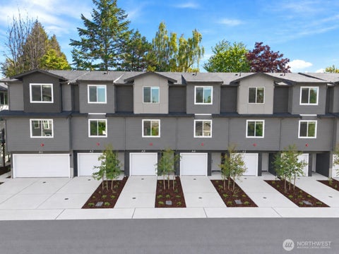 Photo of 28609 112th Street E #A3, Buckley, WA 98321 (MLS # 2576333)