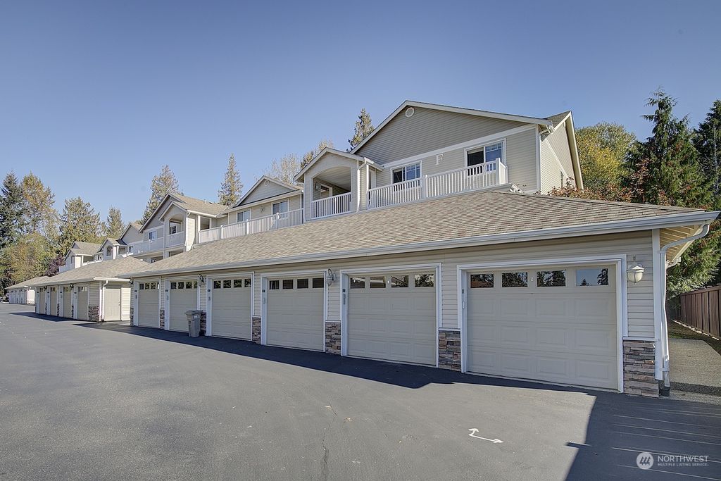 Photo of 15611 18th Avenue W #F103, Lynnwood, WA 98087 (MLS # 2299175)