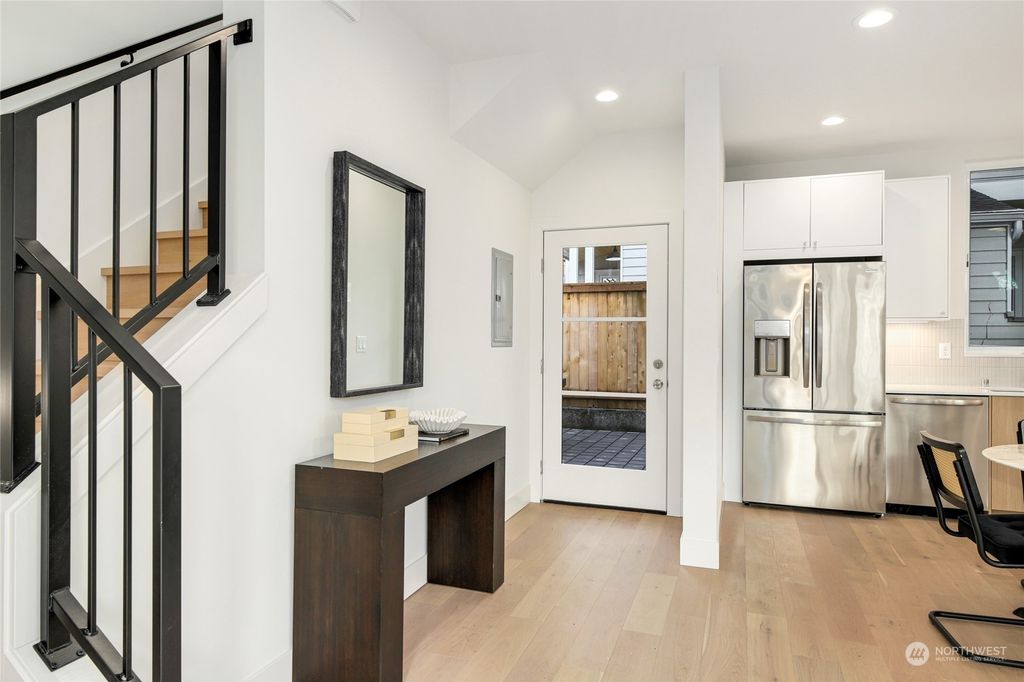 Photo of 7036 Alonzo Avenue NW, Seattle, WA 98117 (MLS # 2321224)