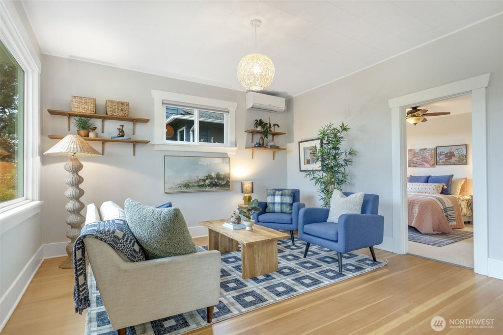 Photo of 1820 S Weller Street, Seattle, WA 98144 (MLS # 2578674)