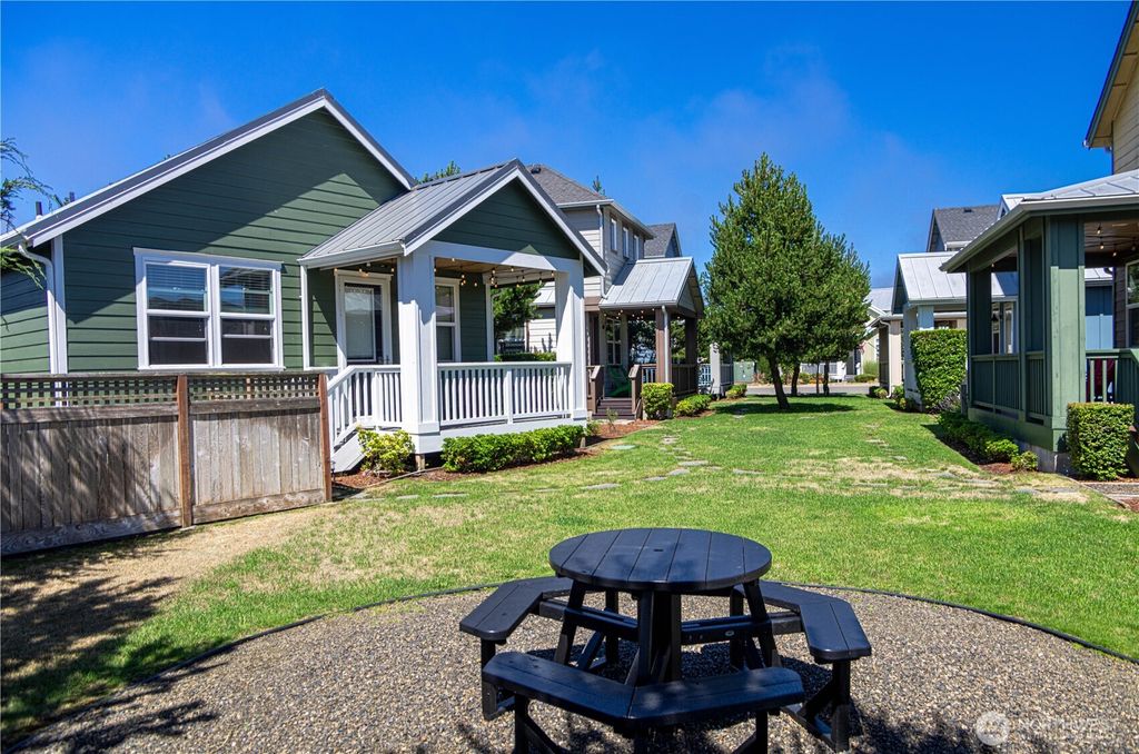 Photo of 424 Vine Maple Lane SW, Ocean Shores, WA 98569 (MLS # 2489687)