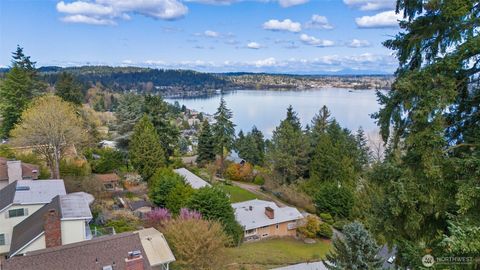 0 38th Avenue NE Lake Forest Park WA 98155