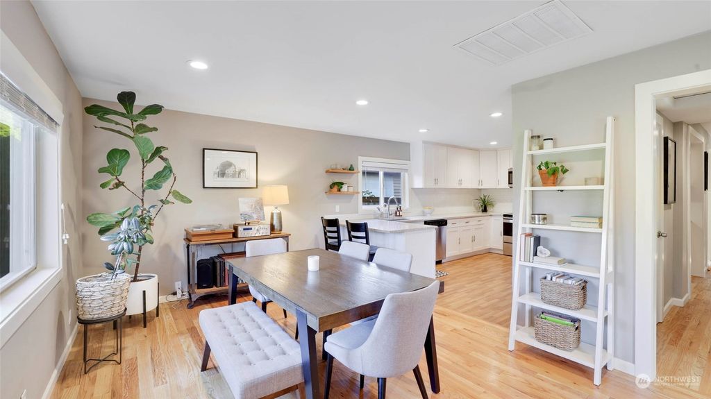 Photo of 7340 31st Avenue SW, Seattle, WA 98126 (MLS # 2254125)