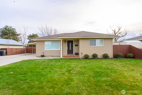 510 M St SW Quincy WA 98848