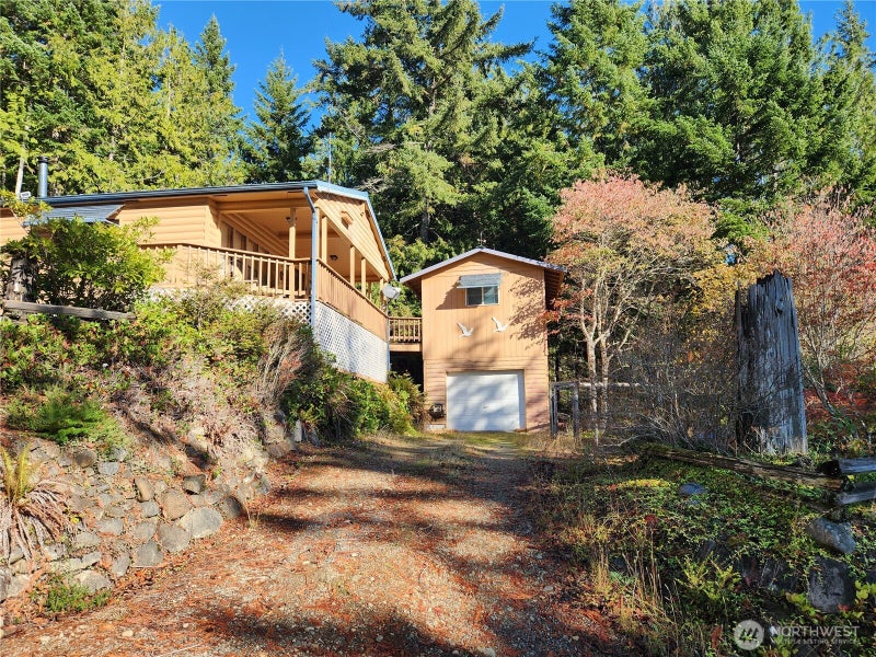 222 Towhee Lane