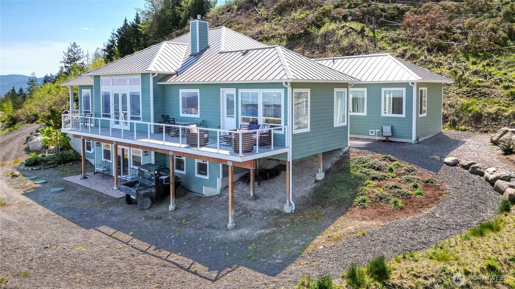 Photo of 413 Mount Place, Sequim, WA 98382 (MLS # 2518027)