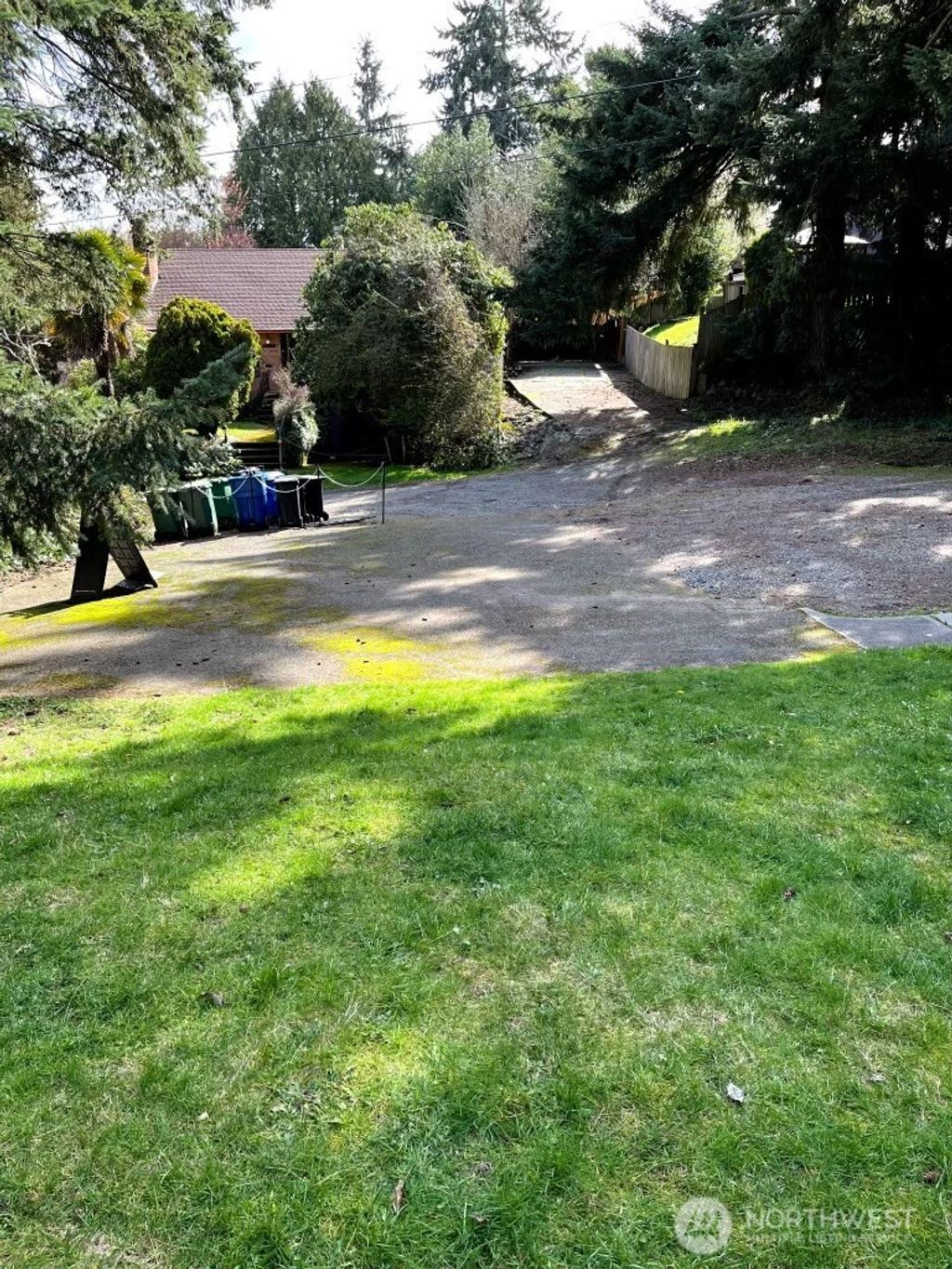 Photo of 845 NW 95th Street, Seattle, WA 98117 (MLS # 2470174)