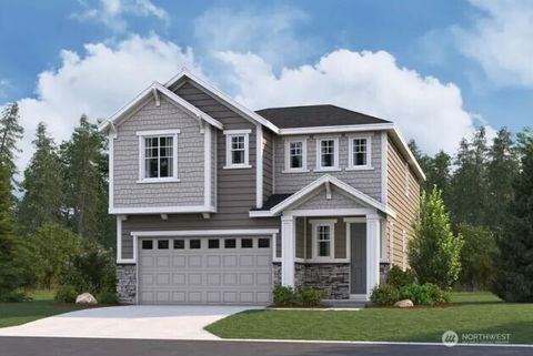 Photo of 4717 85th Avenue NE #19, Marysville, WA 98270 (MLS # 2506472)