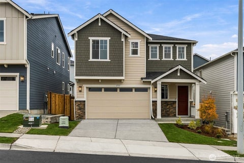 Photo of 4717 85th Avenue NE #19, Marysville, WA 98270 (MLS # 2506472)