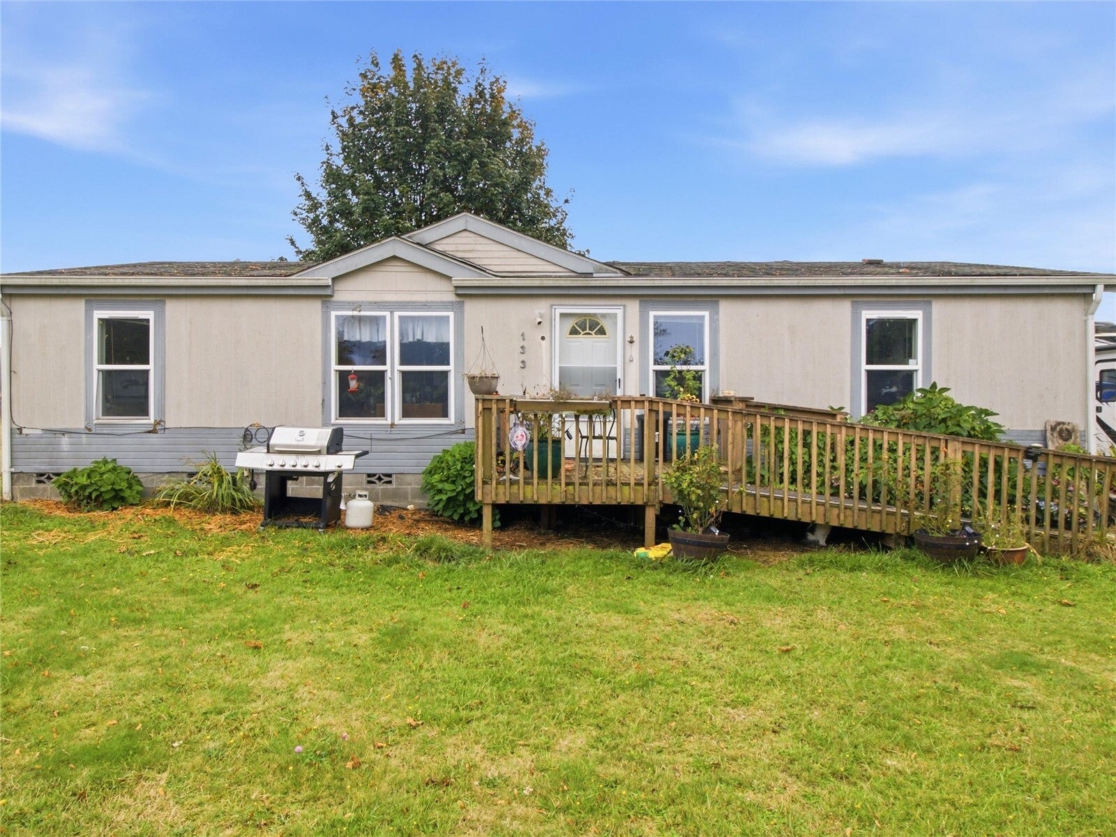 133 Sunflower Lane