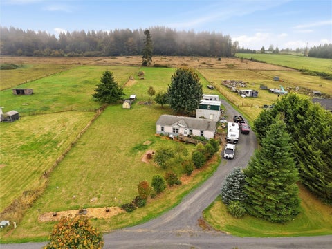 Photo of 133 Sunflower Lane, Onalaska, WA 98570 (MLS # 2595076)