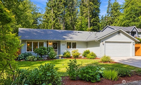 Photo of 1666 Vine Maple Lane, Camano Island, WA 98282 (MLS # 2577796)
