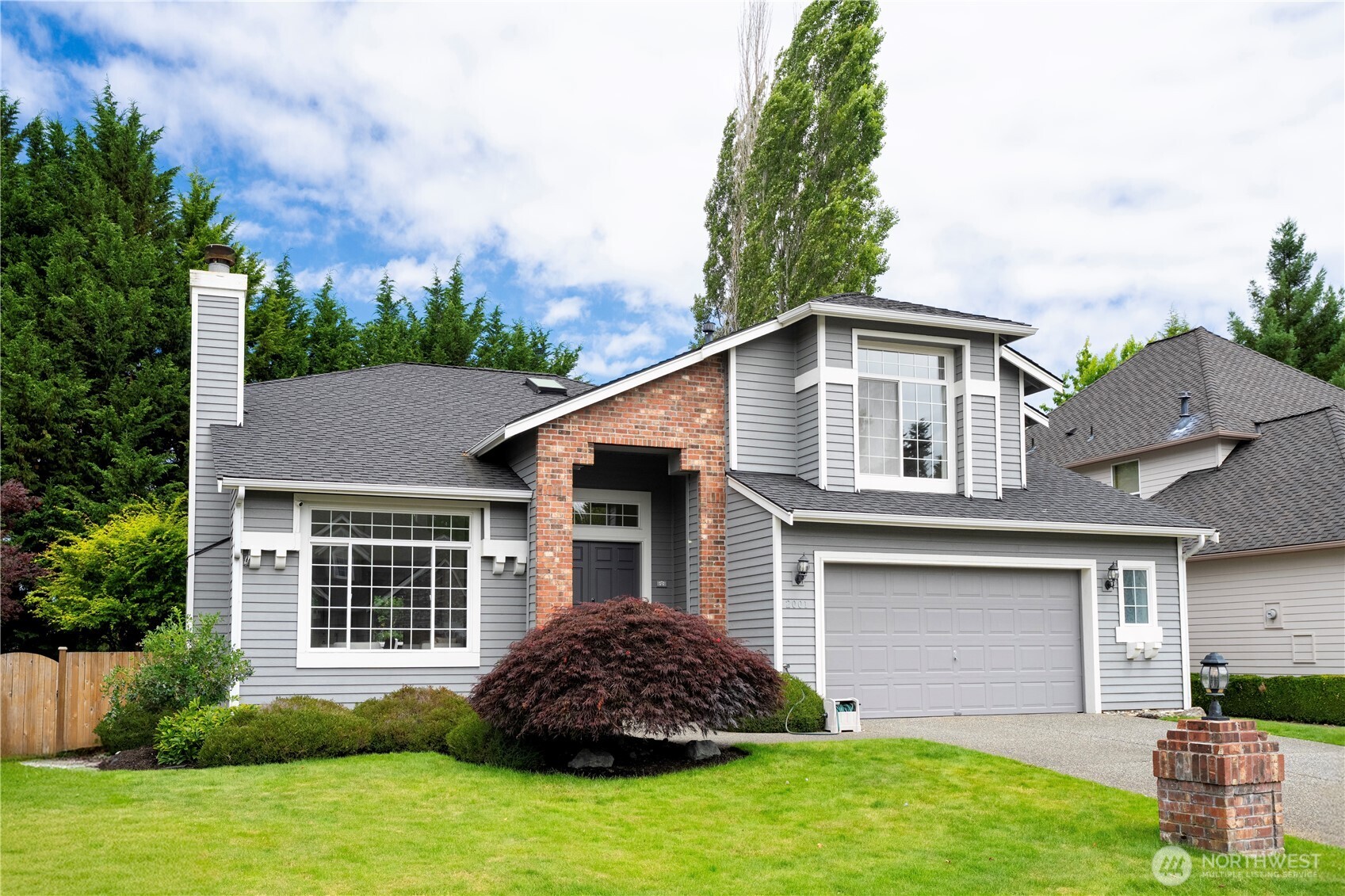 2001 237th Place SE