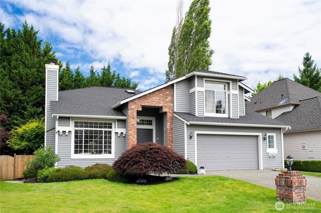 Photo of 2001 237th Place SE, Bothell, WA 98021 (MLS # 2406940)