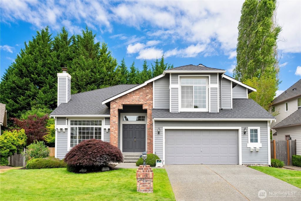 Photo of 2001 237th Place SE, Bothell, WA 98021 (MLS # 2406940)