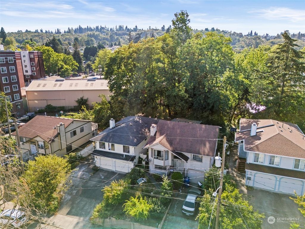 Photo of 3415 33rd Avenue S, Seattle, WA 98144 (MLS # 2279484)