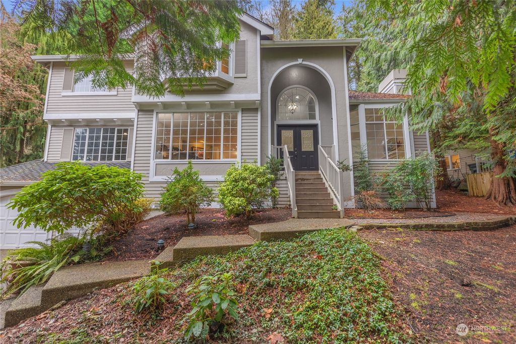 Photo of 10411 NE 152nd Place, Bothell, WA 98011 (MLS # 2186679)