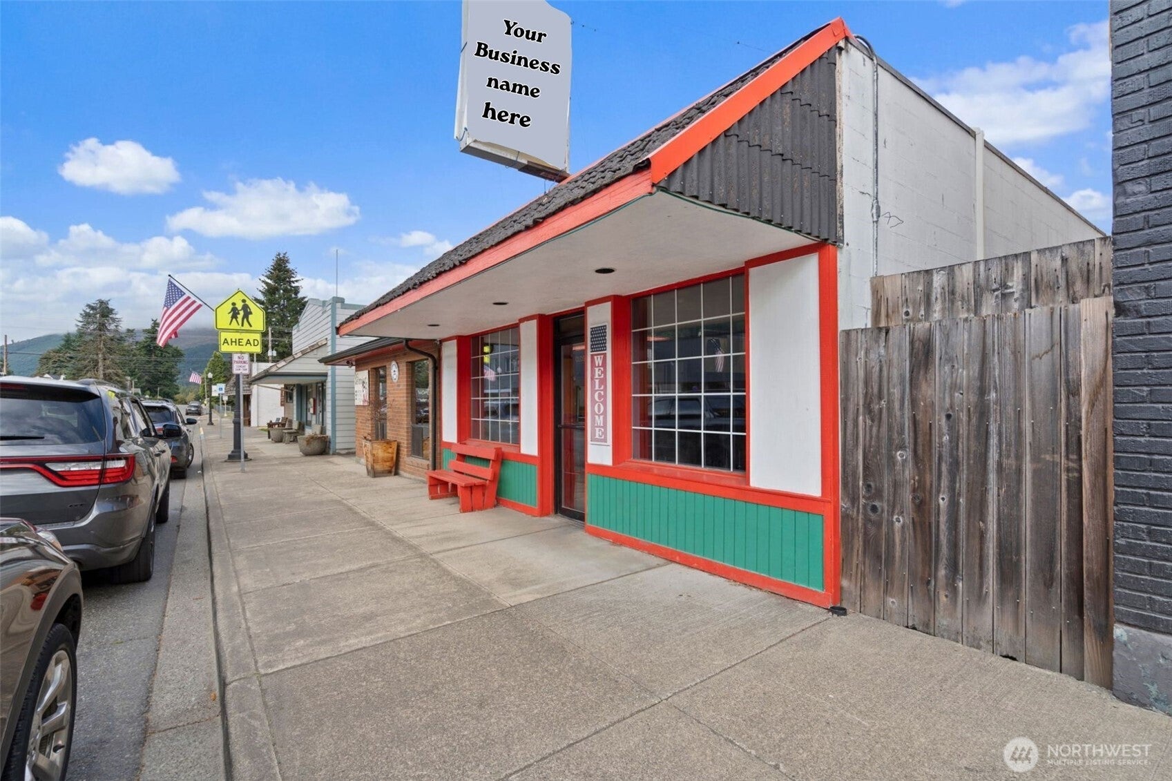 216 Main Avenue