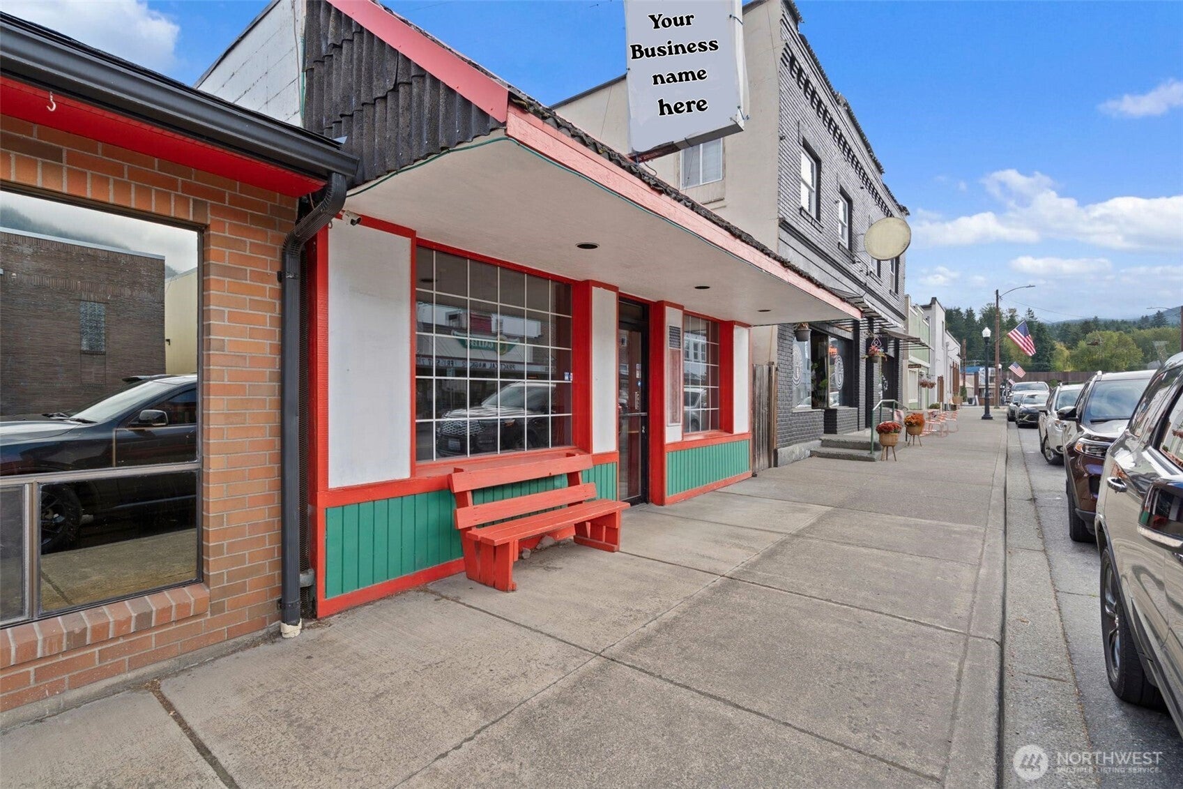 216 Main Avenue