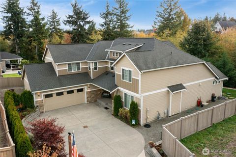 21205 Connells Prairie Road E Bonney Lake WA 98391