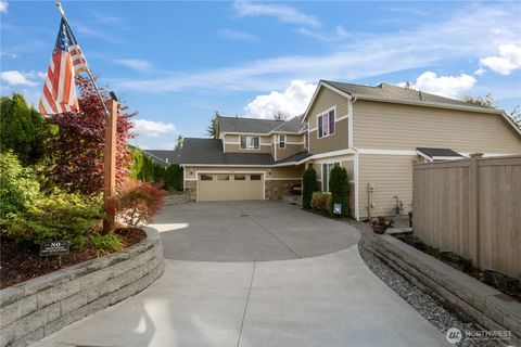 21205 Connells Prairie Road E Bonney Lake WA 98391