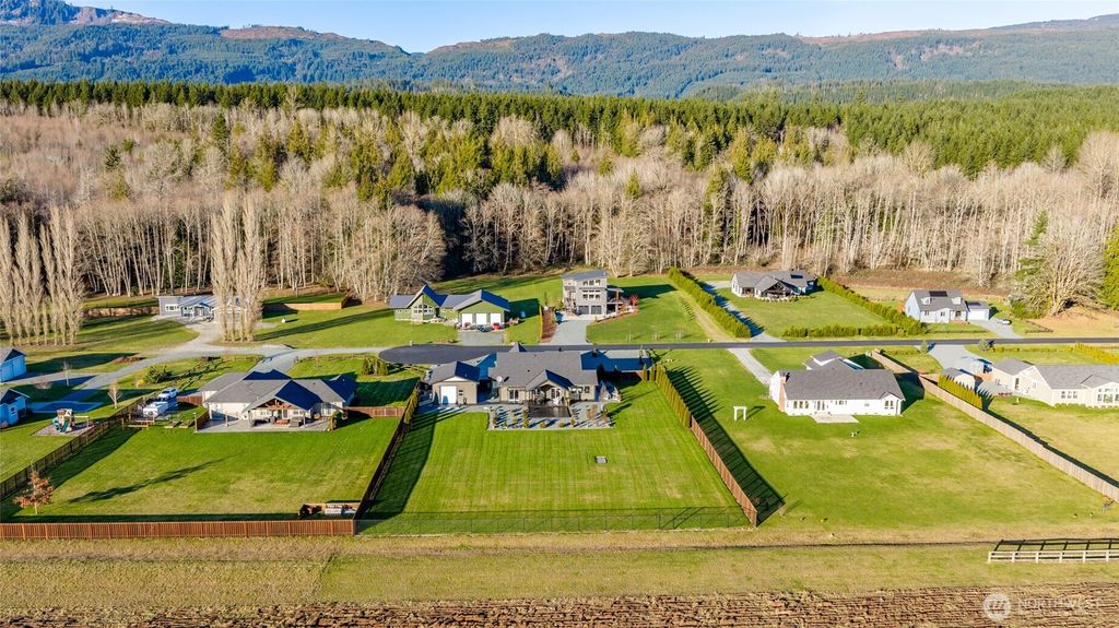 Photo of 7420 Windsong Lane, Sedro Woolley, WA 98284 (MLS # 2469329)