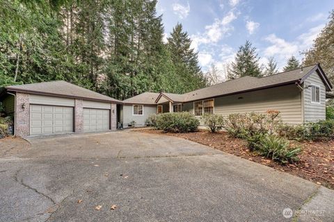 Photo of 6610 78th Avenue Ct NW, Gig Harbor, WA 98335 (MLS # 2442663)