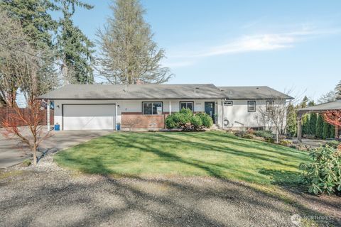 Photo of 6904 NE 70TH Street, Vancouver, WA 98661 (MLS # 2483824)