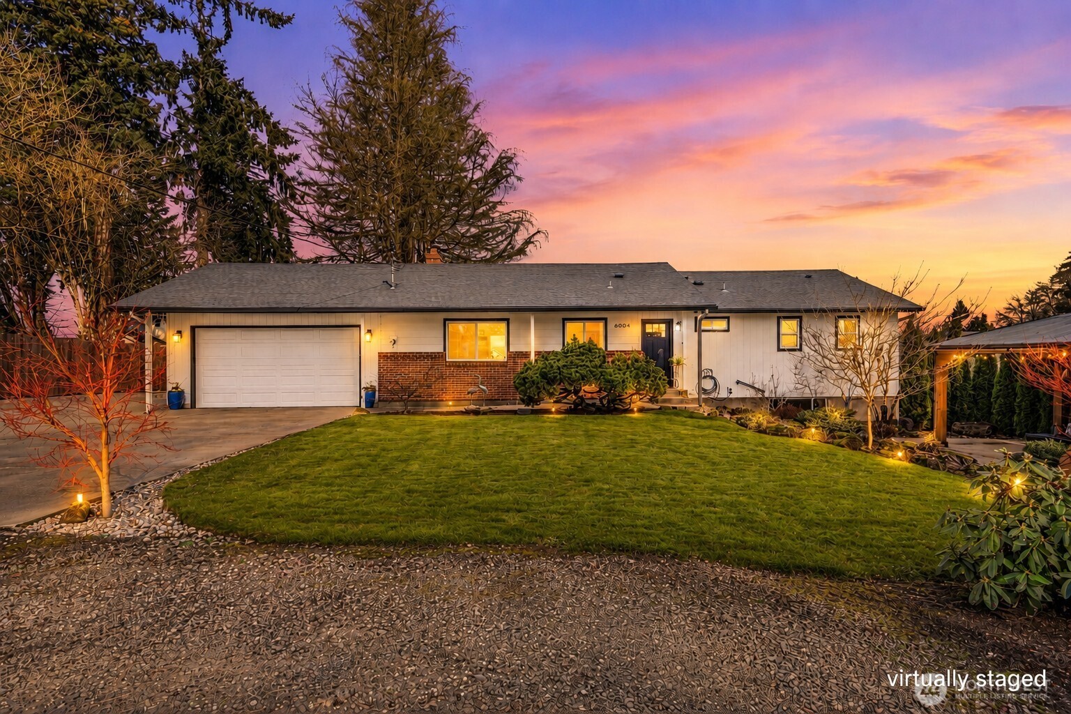 6904 NE 70TH Street