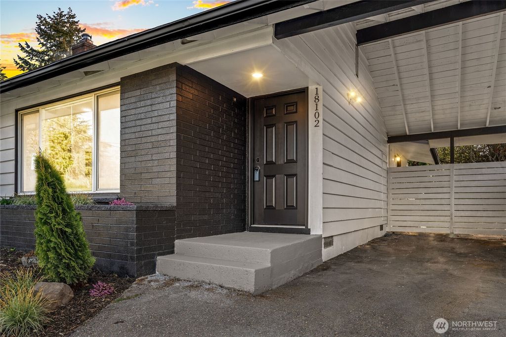 Photo of 18102 46th Avenue S, SeaTac, WA 98188 (MLS # 2357612)