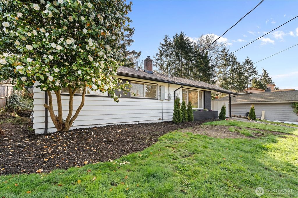 Photo of 18102 46th Avenue S, SeaTac, WA 98188 (MLS # 2357612)