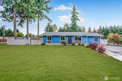 Photo of 7645 Fair Oaks Loop SE, Olympia, WA 98513 (MLS # 2445682)